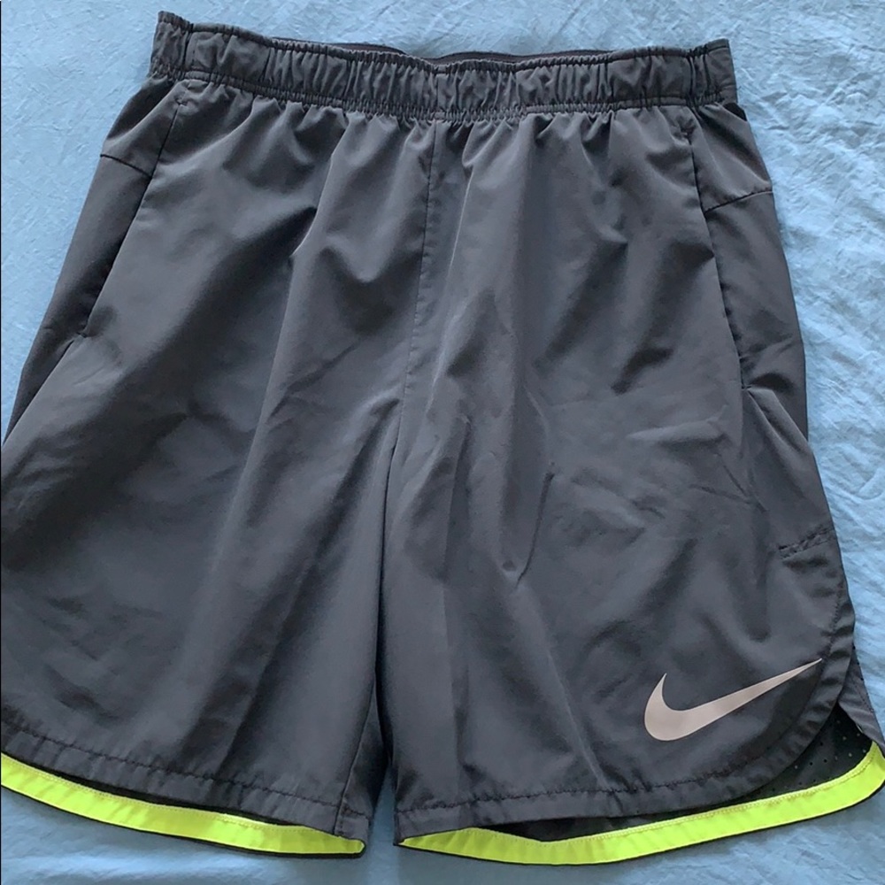 Men’s Nike training shorts